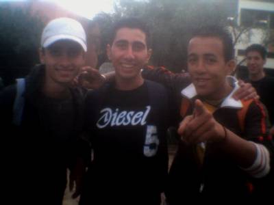 la clik waha
